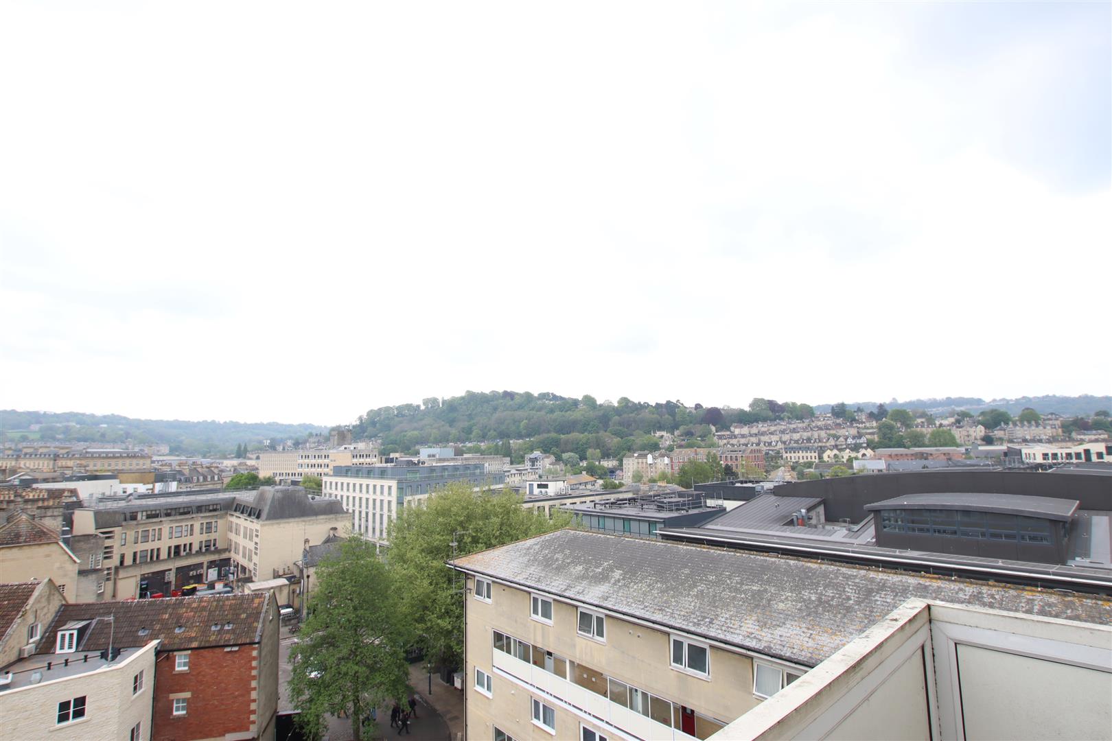 Rosewell Court, Bath, BA1